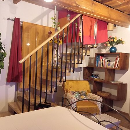 I Rosai Appartamento Sulle Colline Fiorentine Bagno A Ripoli Bagian luar foto