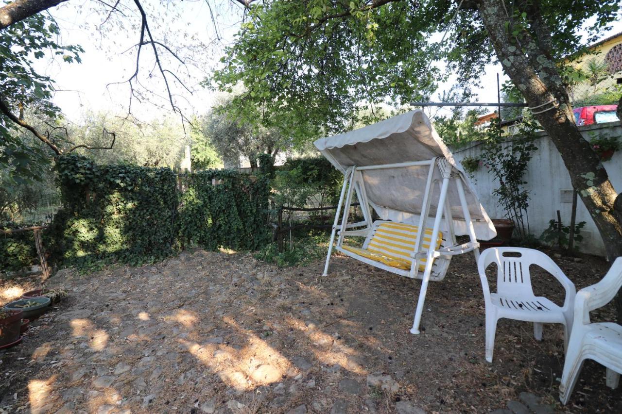 I Rosai Appartamento Sulle Colline Fiorentine Bagno A Ripoli Bagian luar foto