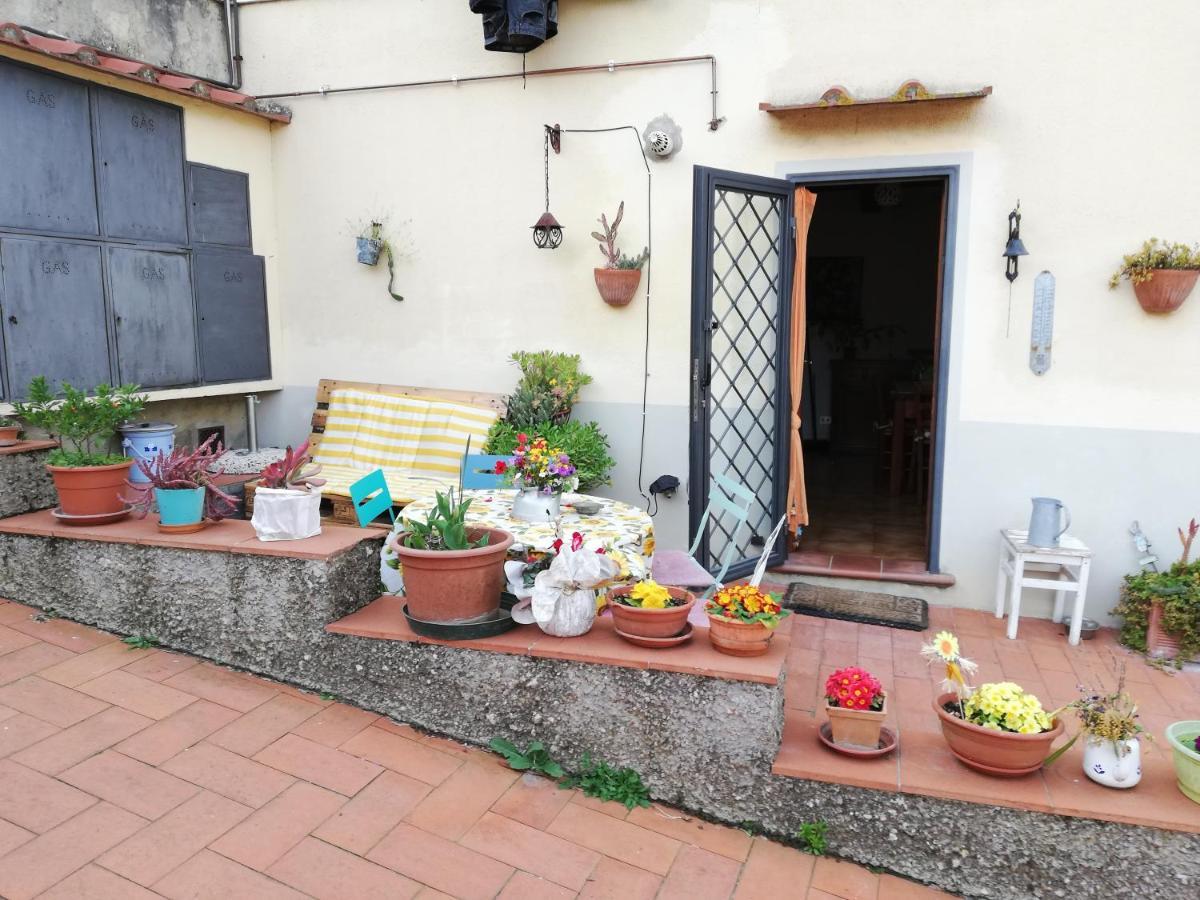 I Rosai Appartamento Sulle Colline Fiorentine Bagno A Ripoli Bagian luar foto
