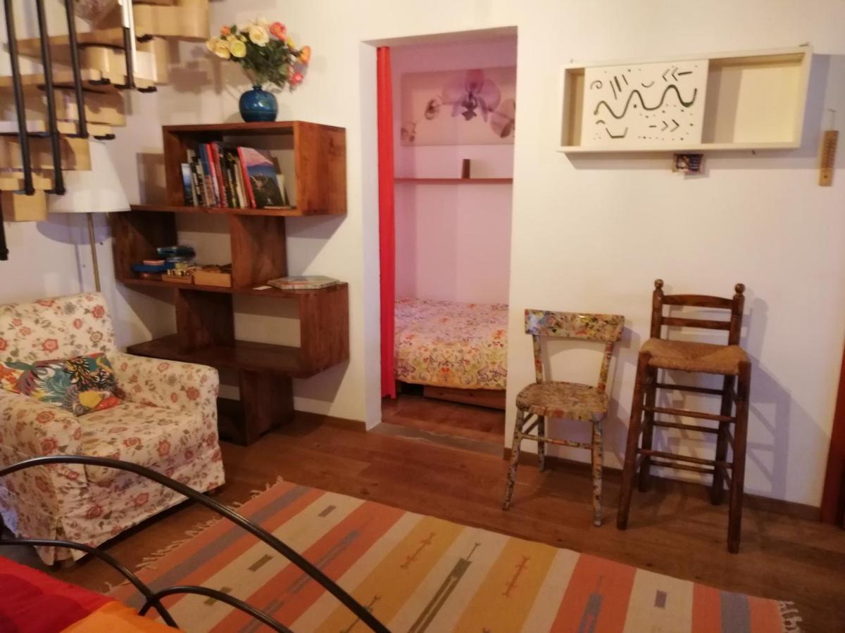 I Rosai Appartamento Sulle Colline Fiorentine Bagno A Ripoli Bagian luar foto
