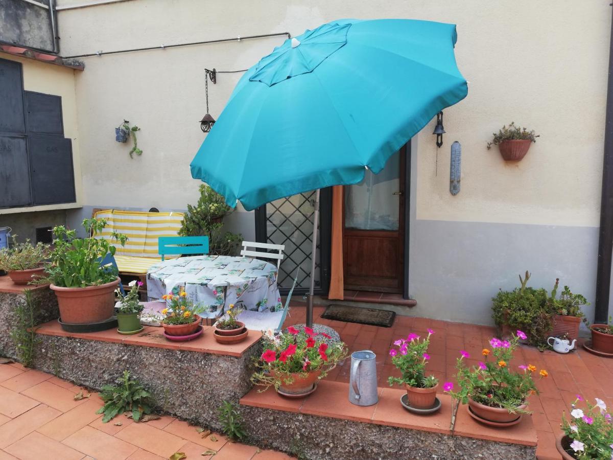 I Rosai Appartamento Sulle Colline Fiorentine Bagno A Ripoli Bagian luar foto
