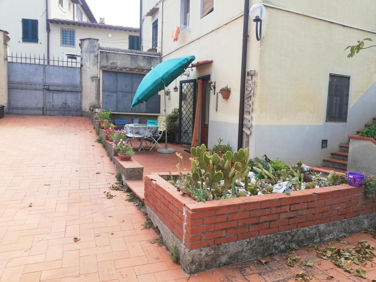 I Rosai Appartamento Sulle Colline Fiorentine Bagno A Ripoli Bagian luar foto