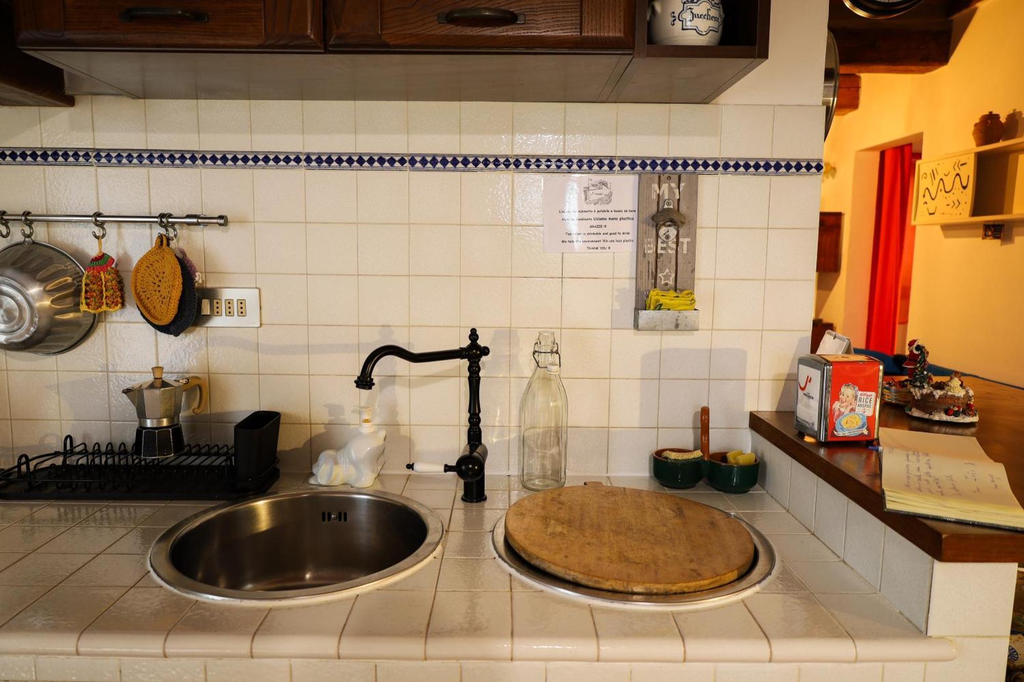 I Rosai Appartamento Sulle Colline Fiorentine Bagno A Ripoli Bagian luar foto