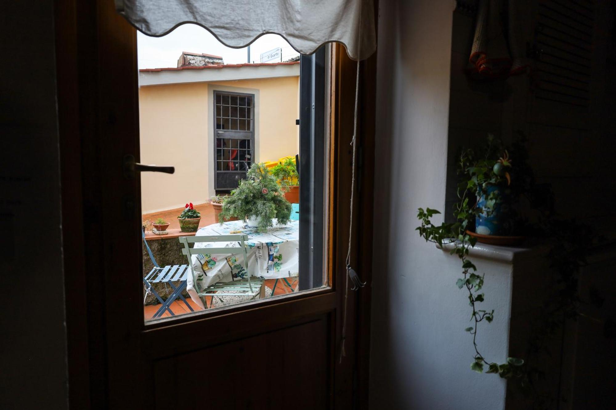 I Rosai Appartamento Sulle Colline Fiorentine Bagno A Ripoli Bagian luar foto