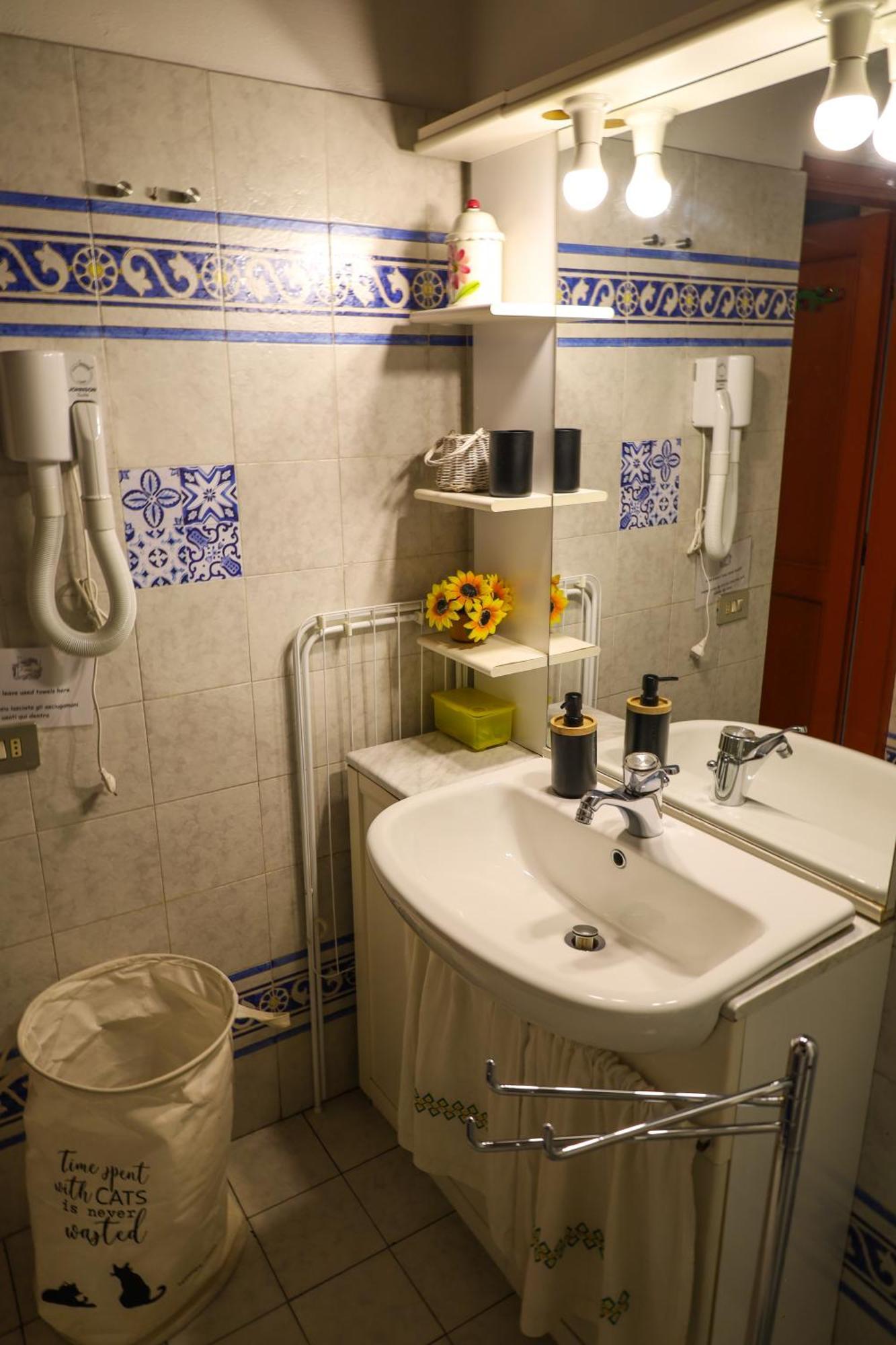 I Rosai Appartamento Sulle Colline Fiorentine Bagno A Ripoli Bagian luar foto